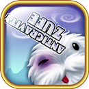 Anti Gravity Zufe APK