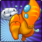 Chochobi Runner icon