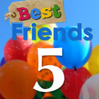 Icona Best Friends 5