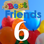 Best Friends 6 ikon