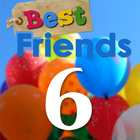 Best Friends 6 アイコン