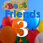 Best Friends 3 icône