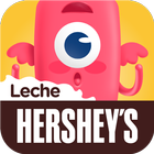 Hershey’s Briktoons icône