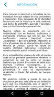 Historia de Jalisco 截图 2