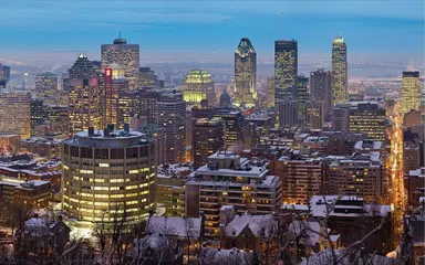 City Night Live Wallpaper APK download