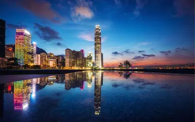 City Night Live Wallpaper APK download