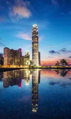 City Night Live Wallpaper APK download