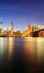 City Night Live Wallpaper APK download