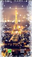 Paris Tower Poster