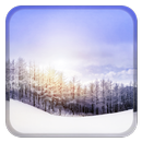 APK Snowy Winter