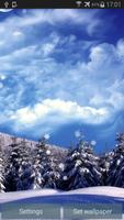 Snowy Winter اسکرین شاٹ 3