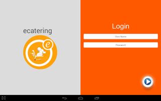 Waiter app or restaurant app captura de pantalla 1