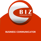Business Communicator &Tracker ikon