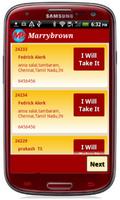 Restaurant Home Delivery Apps screenshot 1