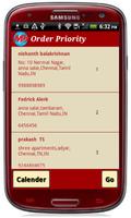 Restaurant Home Delivery Apps screenshot 2