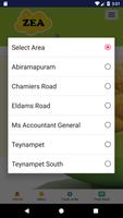 Zeapops Street Food | Home delivery by eatgate Screenshot 2