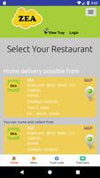 Zeapops Street Food | Home delivery by eatgate Screenshot 3