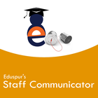 Eduspur’s Staff Communicator icône