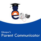 Eduspur’s Parent Communicator biểu tượng