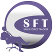 Sales force tracker app