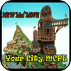 New City Mod APK