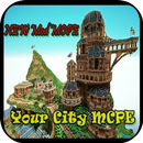 New City Mod APK