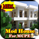 New House Mod APK