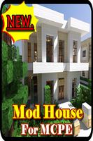 New House Mod Affiche