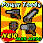 New Power Tools Mod 图标