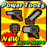 New Power Tools Mod