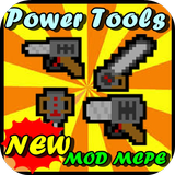 New Power Tools Mod icône