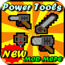 APK New Power Tools Mod