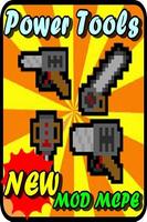 New Power Tools Mod Affiche