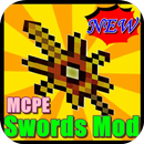 New Swords Mod MCPE APK