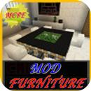 FURNITURE MOD V2 APK