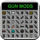 Gun Mod V2 icon