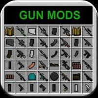 Gun Mod V2 poster