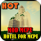 Hotel for MCPE Mod 图标