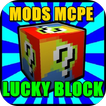 LUCKY BLOCK Mod V2