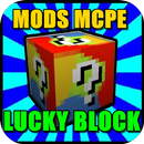 LUCKY BLOCK Mod V2 APK