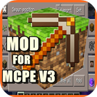 V3 InvEdition MCPE icon