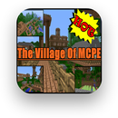 Village Mod MCPE APK