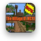 Village Mod MCPE icon