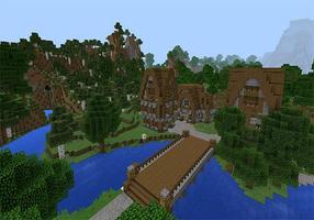 Village Mod MCPE 스크린샷 2