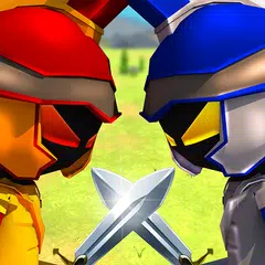 Royale Battleground Simulator 2018 APK download