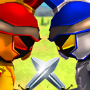 Royale Battleground Simulator 2018 APK