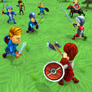 Kingdom Battle 3D APK