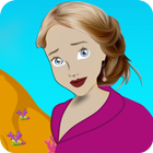 آیکون‌ Princess Mermer