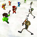 Stickman Shadow Warrior 2018 APK