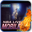 Guide NBA LIVE Mobile 17